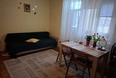 Apartament cu 2 camere nedecomandat în Exterior Vest - 7