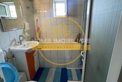 LIDL Nicolina Apartament 2 Camere Decomandat Bloc 1983 - 7