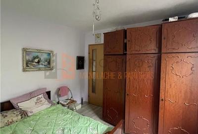 Apartament 2 camere cf 1 decomandat zona Micro 5 - 3