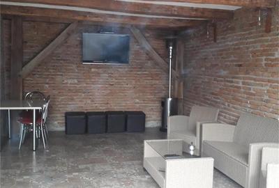 Casă cu Teren 920 Mp în Vale - 8