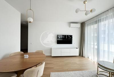 Apartament cu 2 camere decomandat, mobilat în Gheorgheni - 3