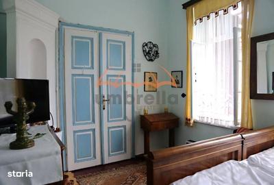 Casă cu 4 camere în Căpățânenii Pământeni - 3
