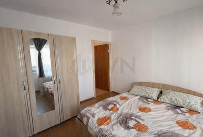 Apartament cu 2 camere decomandat, mobilat în Bucur Obor - 4