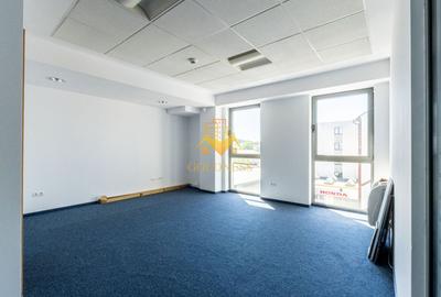 Birou, de 315 mp, în Calea Turzii - 3
