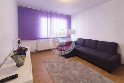 Metrou Stefan cel Mare | 3 camere | 60mp | Decomandat | B12570 - 3
