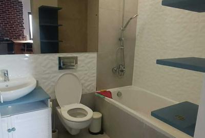 Apartament cu 2 camere semidecomandat în Central - 3