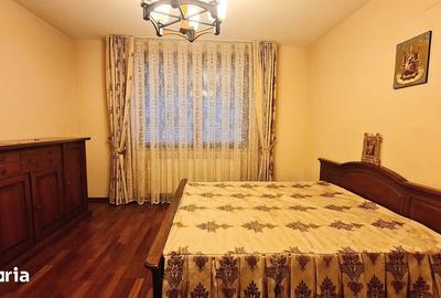 Casă cu 5 camere cu Teren 468 Mp în Iosia