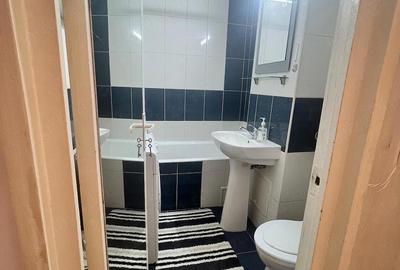 Garsonieră decomandată în Mărăști - 5