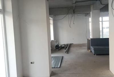 Spațiu comercial, de 300 mp, în Central - 5