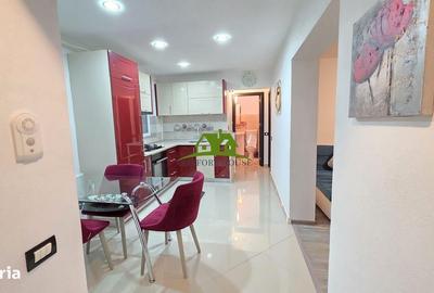 Apartament cu 3 camere decomandat în Cartierul Traian - 10