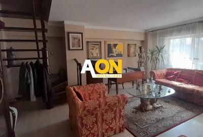 Apartament 3 camere cu scara interioara zona ultracentrala - 5