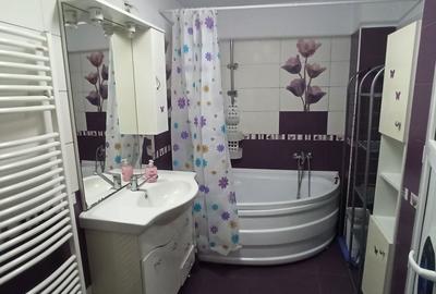 Casă cu 3 camere în Bujac - 8