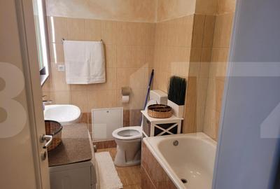 Apartament 2 camere, 60 mp, cartier Alfa - 9
