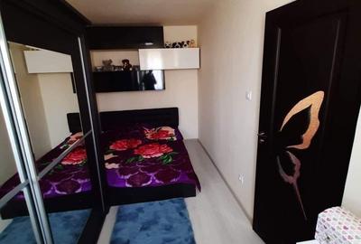 Apartament cu 2 camere decomandat în Exterior Vest - 4