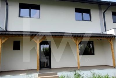 Casa insiruita, 4 camere - zona Micesti Alba Iulia - 3