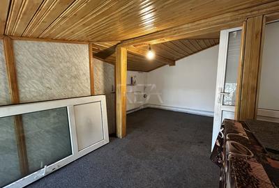 Spațiu comercial, de 54.040000915527 mp, în Antiaeriană - 10