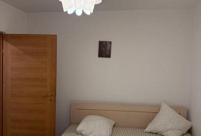 APARTAMENT 2 CAMERE DRUMUL TABEREI  2min METROU - 4