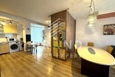 Apartament cu 3 camere semidecomandat, mobilat în Mănăștur - 10