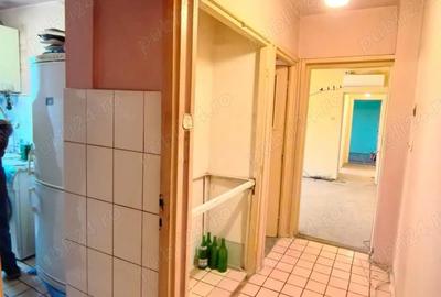 Apartament 3 camere-etaj 3. - 3