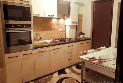 Garsonieră în Romană - 3