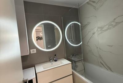 Apartament 2 camere modern THE LEVEL 2 (bloc nou finalizat) - 42