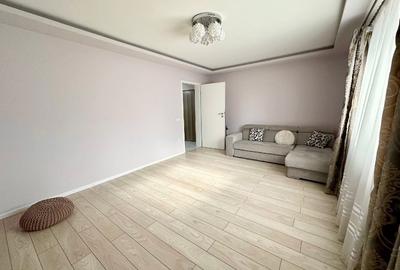 Apartament cu 2 camere decomandat, mobilat în Central - 5