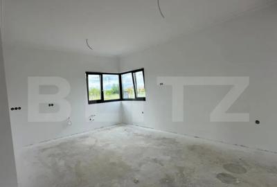 Casă cu 4 camere cu Teren 500 Mp în Cionchești - 7