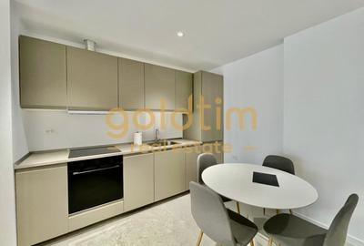 Apartament cu 2 camere decomandat, mobilat în Floreasca - 1