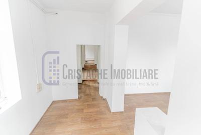 Casă individuală cu 3 camere cu Canalizare în Mărășești - 1