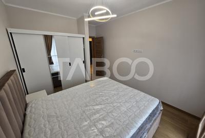 Apartament cu 2 camere decomandat, mobilat în Turnișor - 6