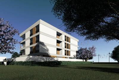 Apartament 2 camera Campus universitar - 4
