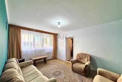 Apartament cu 2 camere nedecomandat în Malu Roșu - 9