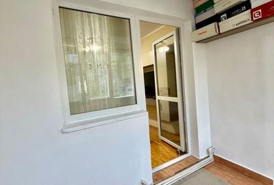Apartament cu 3 camere decomandat în Lăpuș Argeș