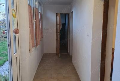 Casă cu 2 camere în Sârbova - 1