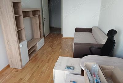 Garsonieră decomandată în Titan - 4