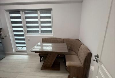 Apartament cu 2 camere decomandat în Tătărași - 5