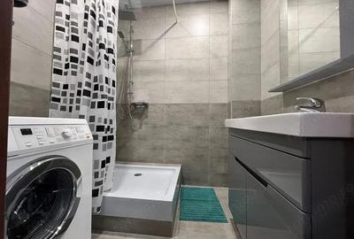 Apartament cu 2 camere decomandat în Panduri - 2