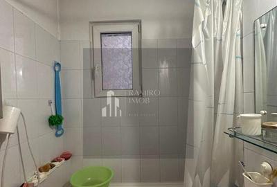 Apartament cu 2 camere decomandat în Alexandru Obregia - 7