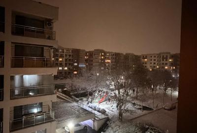 Cartierul Solar - Inchiriere apartament 2 camere - 7