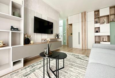 Apartament cu 2 camere decomandat în Aradului - 2