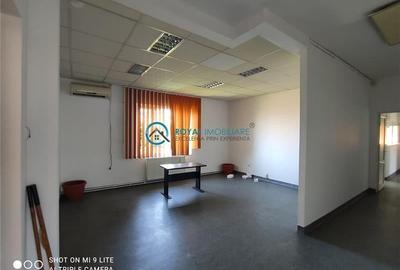 Royal Imobiliare-Inchiriere Spatiu de Birouri Zona Cantacuzino - 6