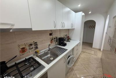Apartament cu 2 camere decomandat, mobilat în Sud - 7
