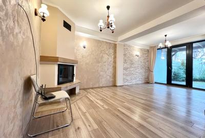 Casă cu 4 camere cu Canalizare în Central - 5