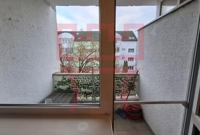 Garsonieră decomandată, mobilată în Gheorgheni - 6