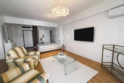 Garsonieră, mobilată în Pipera - 13