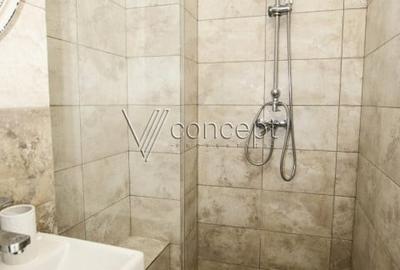 Apartament cu 3 camere semidecomandat, mobilat în Unirii - 17