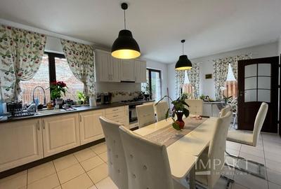 Casa  cu 4 Camere si Garaj in Cartierul Someseni, Cluj-Napoca - 20