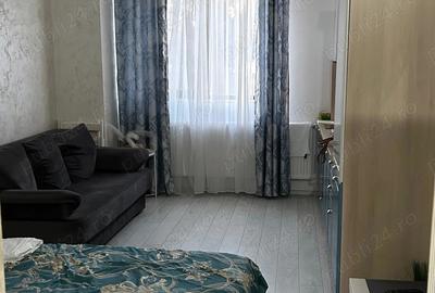 Garsoniera , Mamaia - zona Centrala . - 10