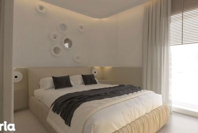 Apartament cu 3 camere în Central - 7