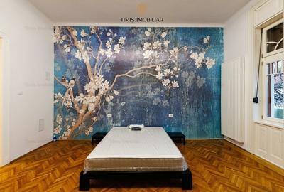 Apartament spectaculos in Timisoara, Central - 4 camere&2 bai, 160 mp - 29